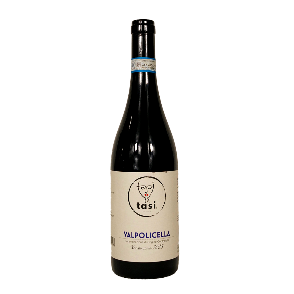 Tasi Valpolicella DOC 2024