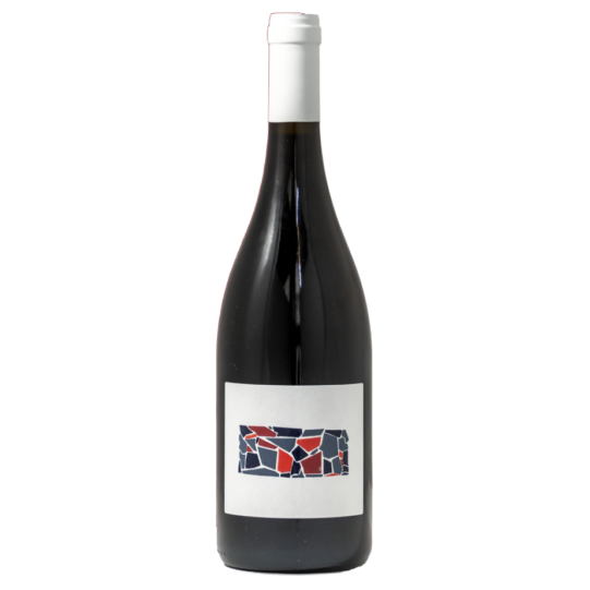 Muruasiccu Etna Rosso 2022