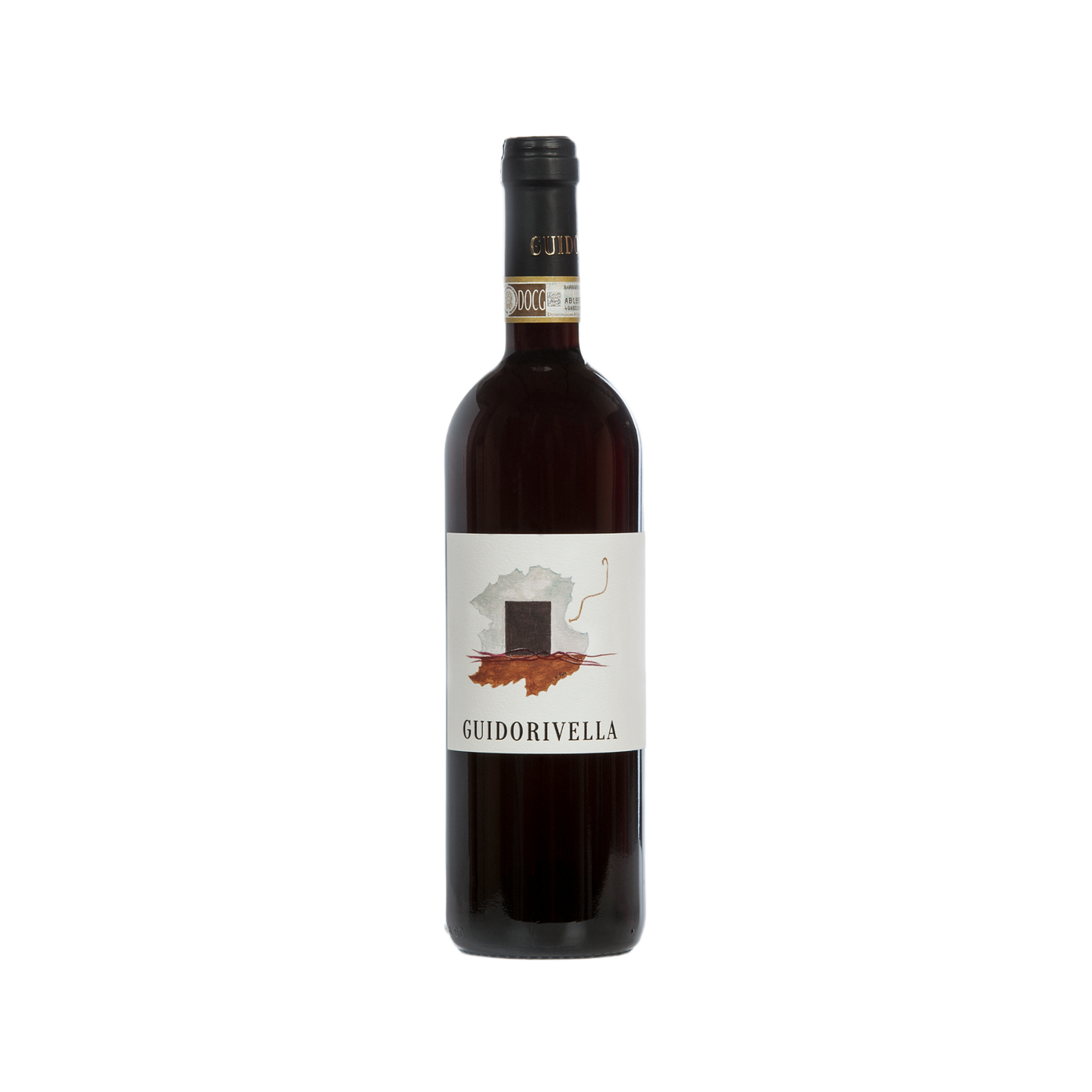 Guido Rivella Barbaresco - Magnum cassa legno 2020