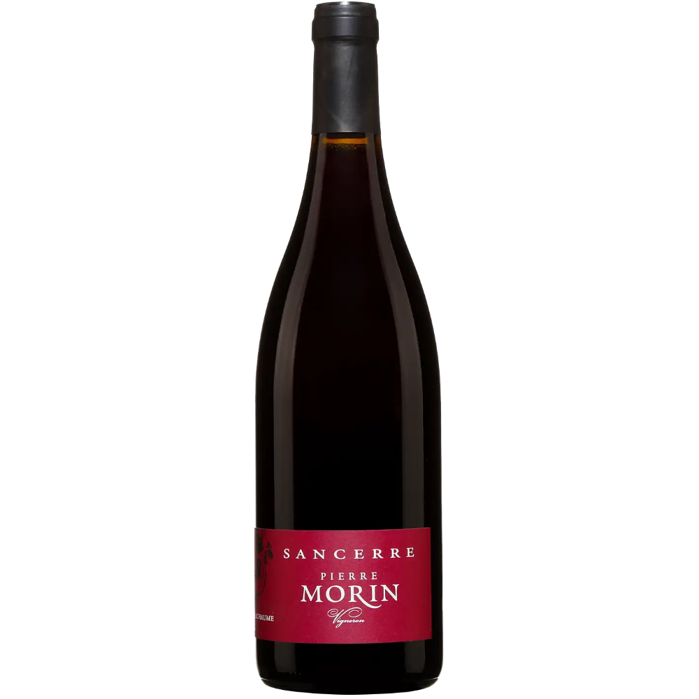 Pierre Morin Sancerre Rouge Bellechaume 2020