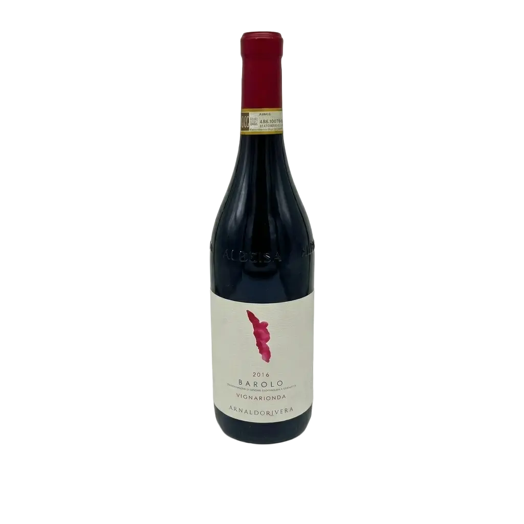 Arnaldo Rivera Barolo DOCG Vignarionda 2017