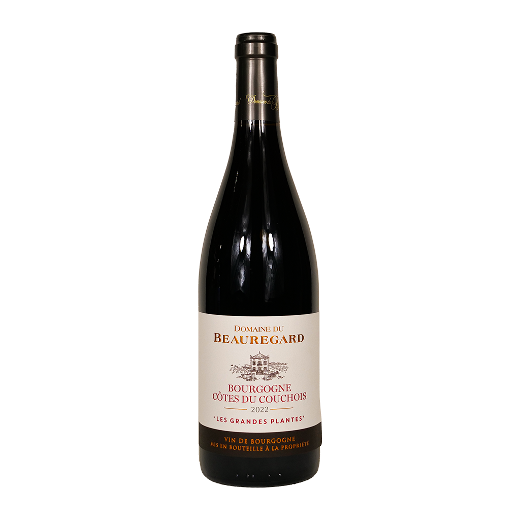 Domaine du Beauregard Cote des Couchois 2022