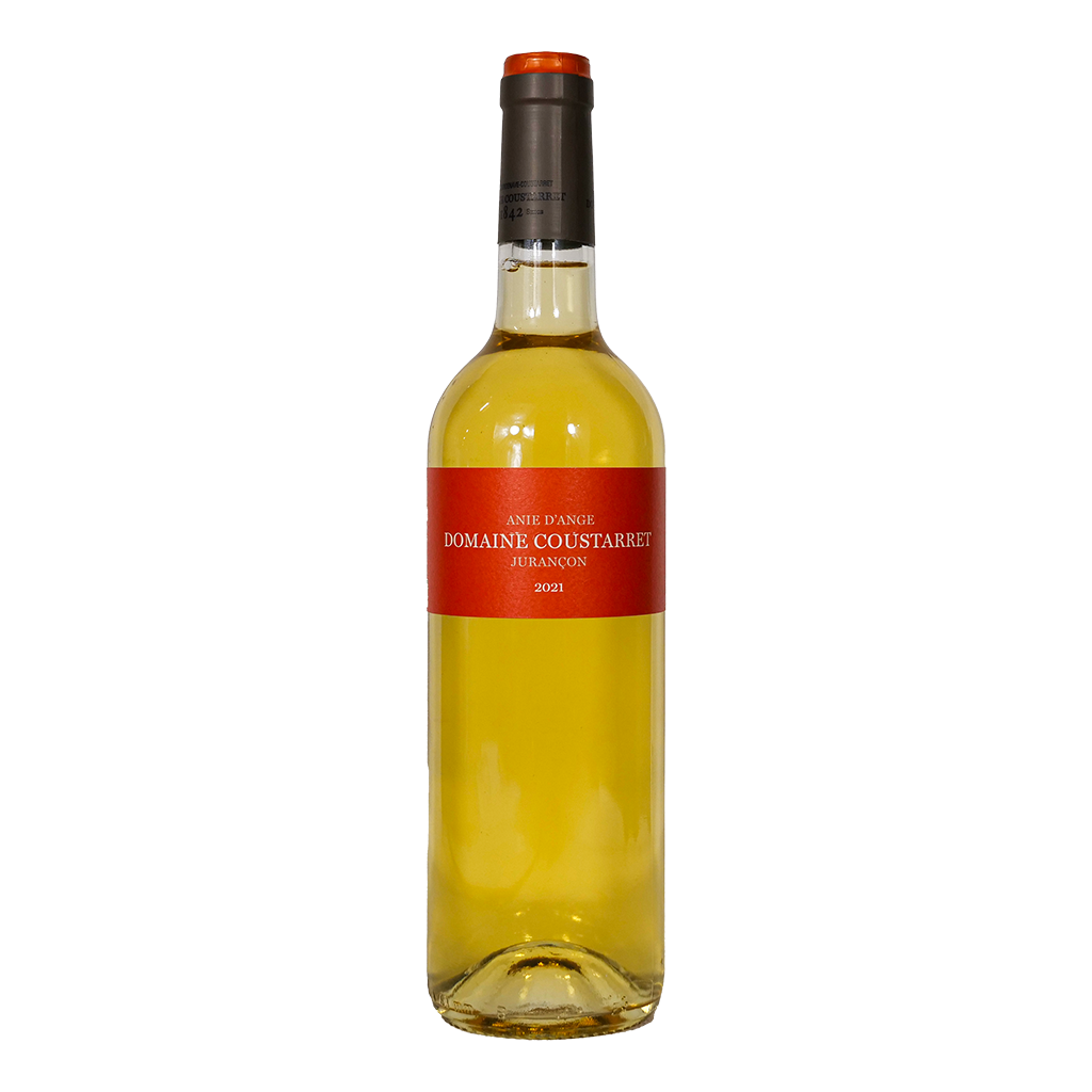 Domaine Coustarret Jurancçon Moelleux Anie d'Ange 2021