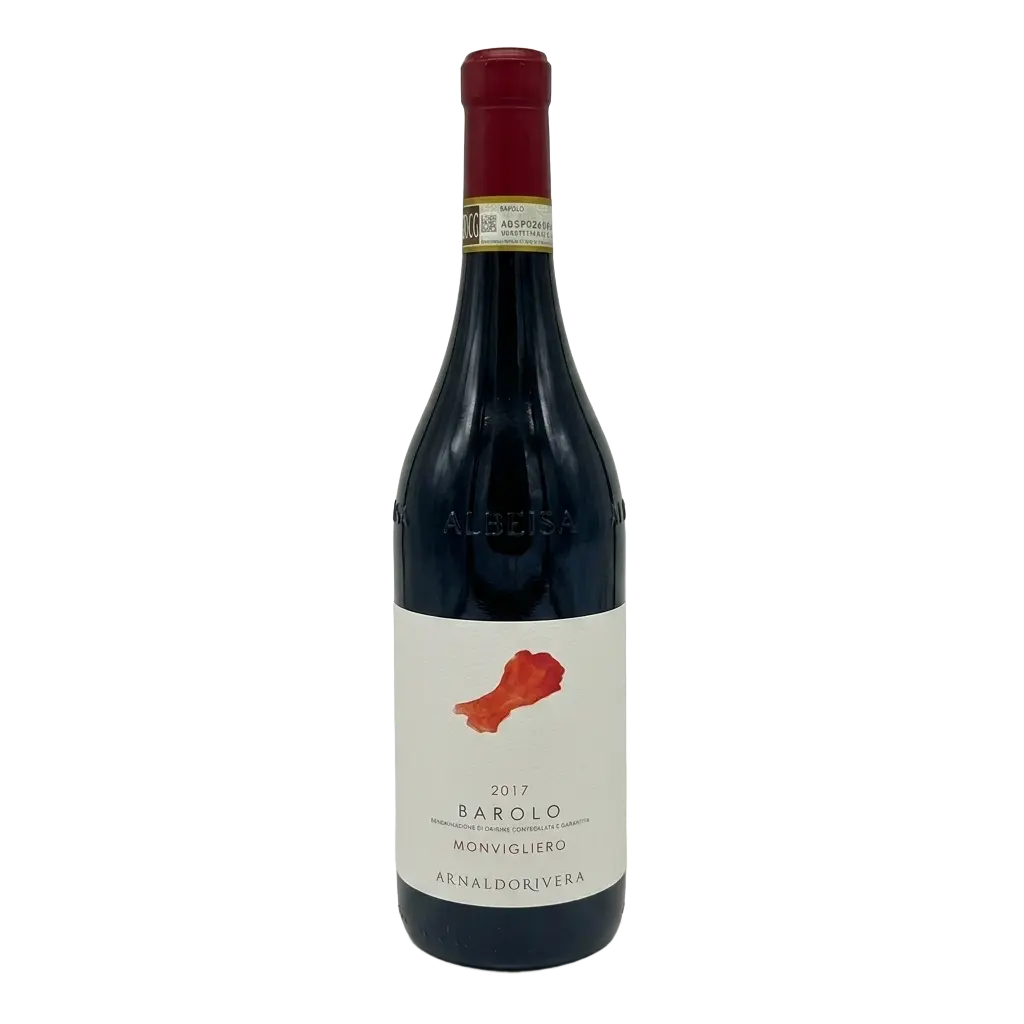 Arnaldo Rivera Barolo DOCG Monvigliero 2018