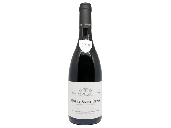 Domaine Amiot et Fils Morey-Saint-Denis 2023