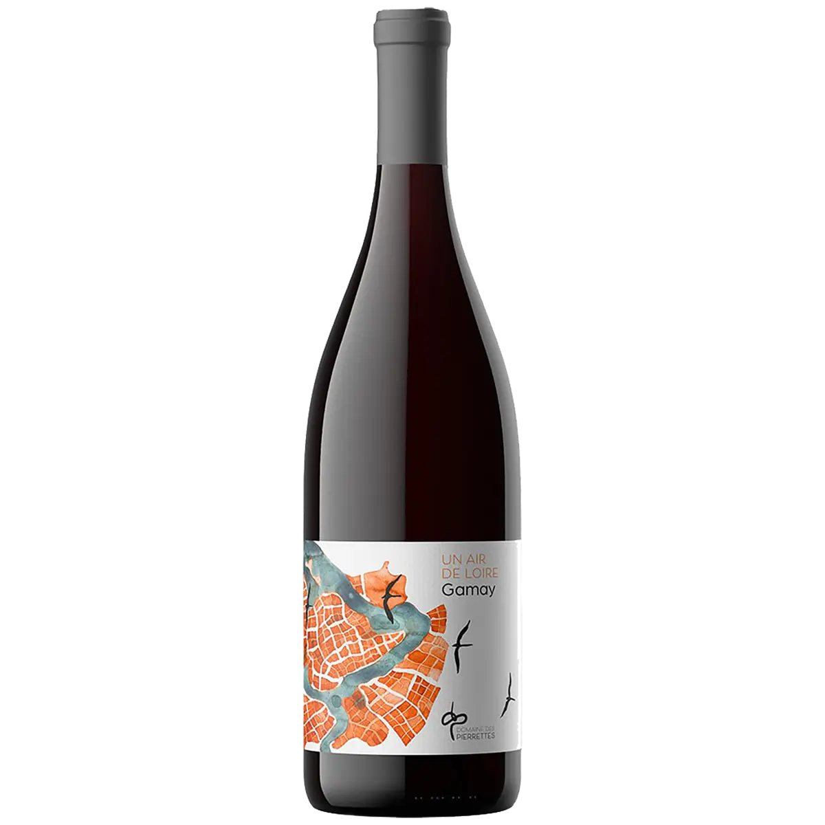 Domaine Des Pierrettes Gamay NV