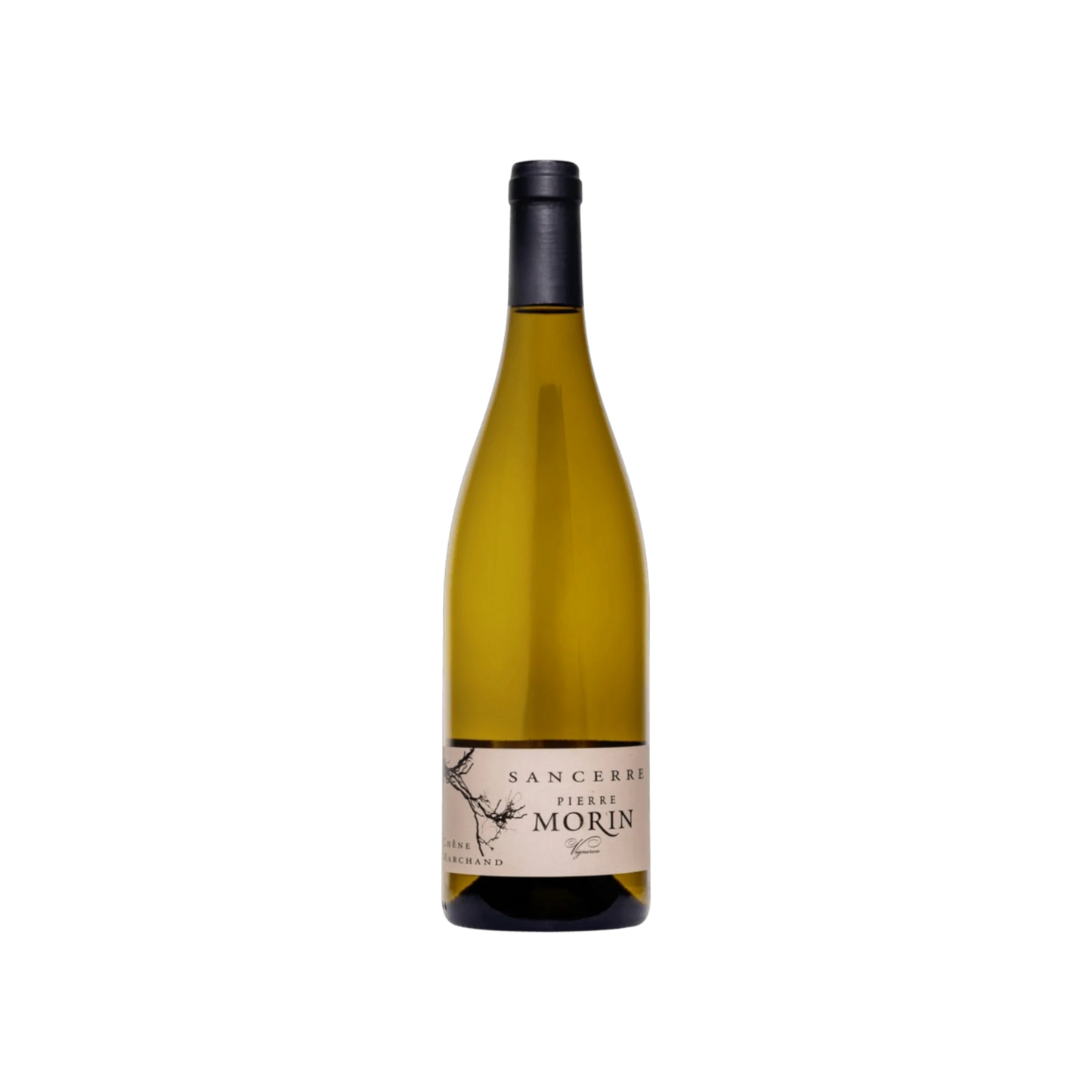 Pierre Morin Sancerre Blanc Chêne Marchand 2022