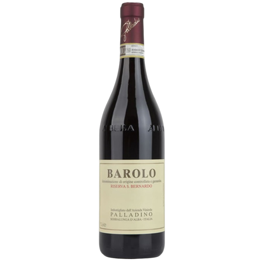 Palladino Barolo San Bernardo Riserva 2016