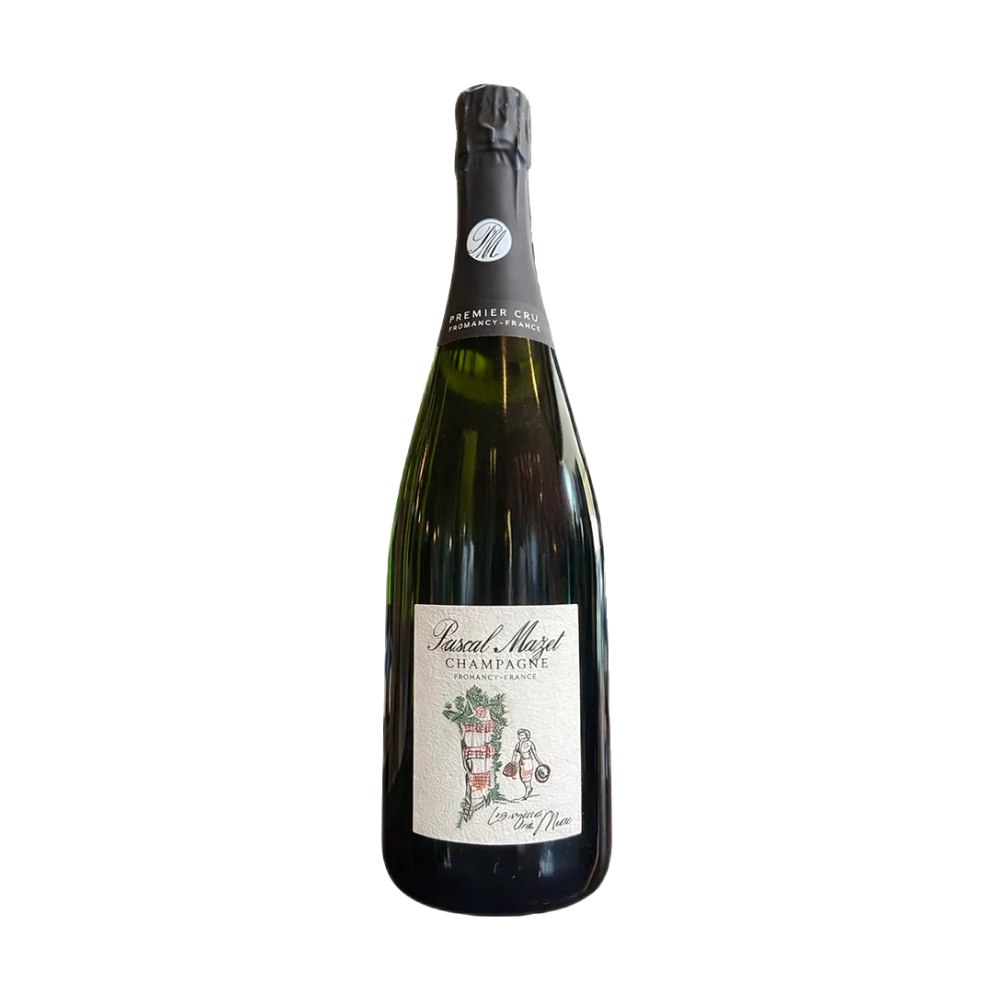 Pascal Mazet Les Vignes de Marie N.V.
