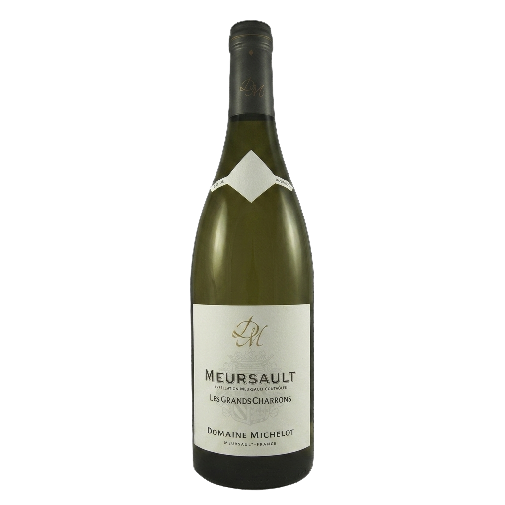 Domaine Michelot Meursault Les Grands Charrons 2021
