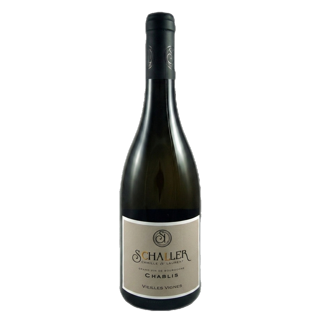 Domaine Schaller Chablis 2023
