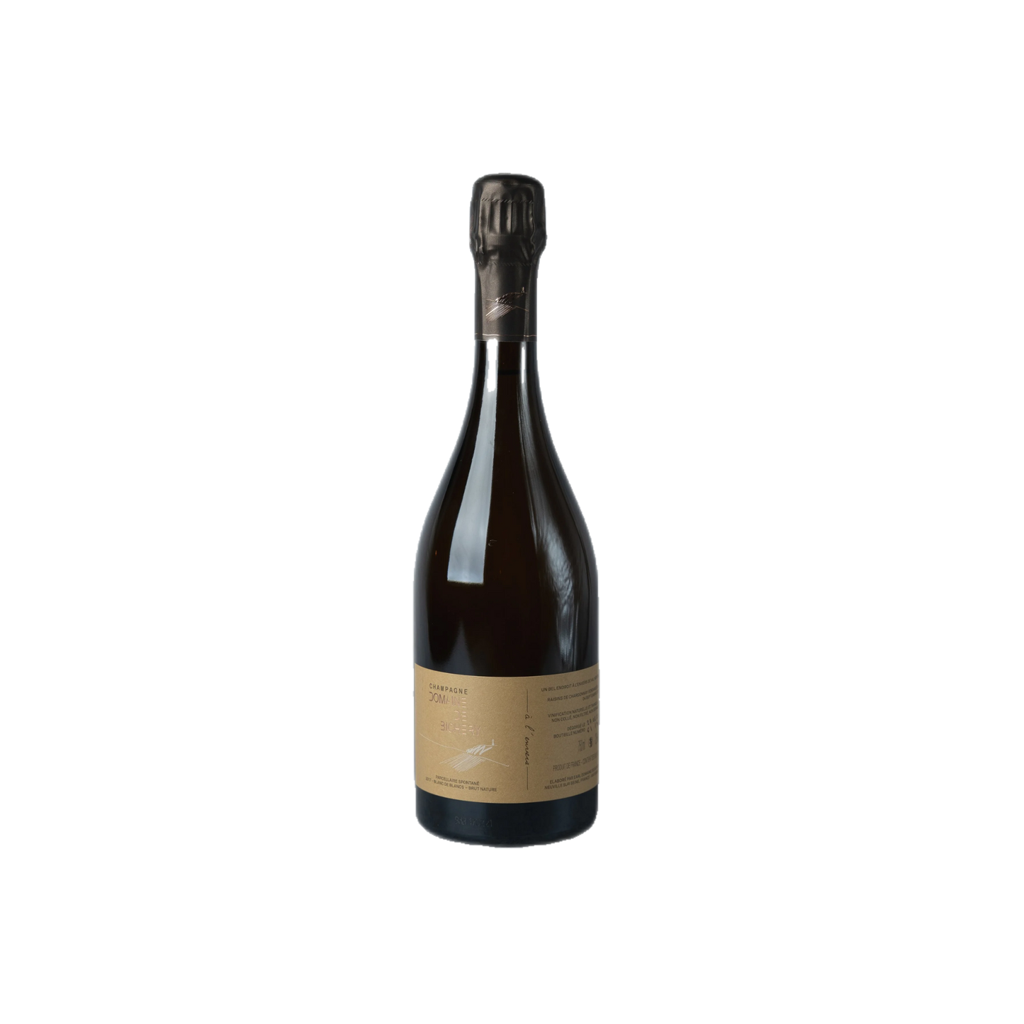Domaine de Bichery À l'Envers Magnum 2016