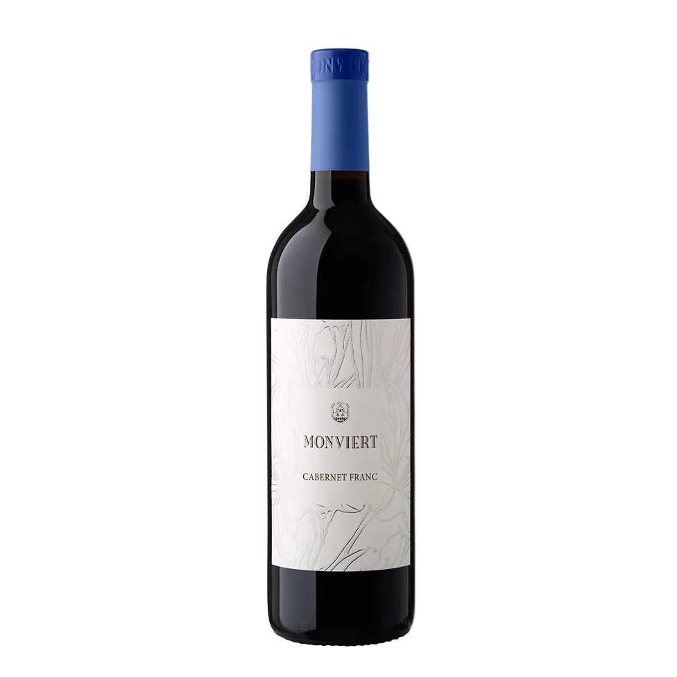 Monviert Cabernet Franc DOC Colli Orientali 2023
