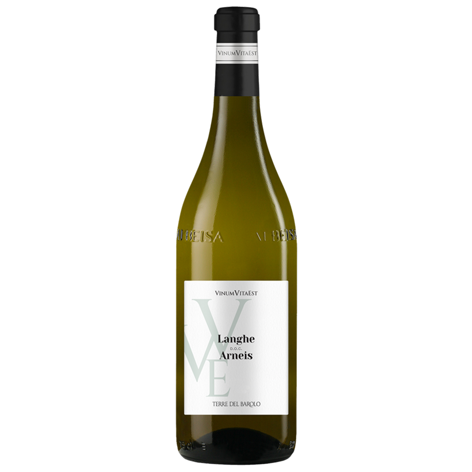 Vinum Vita Est Langhe Arneis DOC 2023