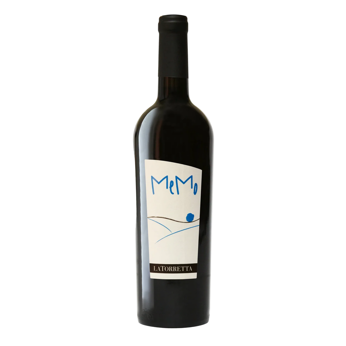 Vitivinicola La Torretta Memo 2021