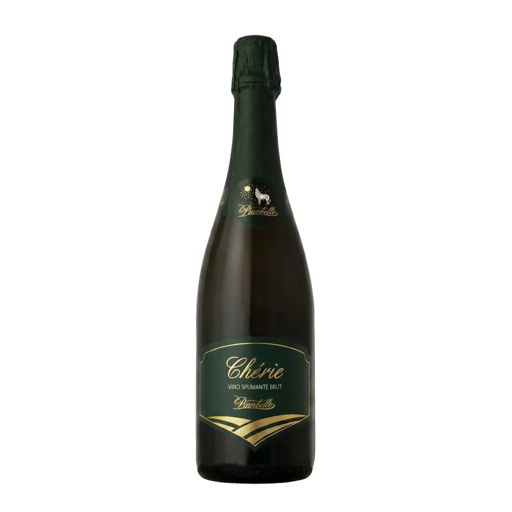 Pianbello Spumante Brut Chérie NV