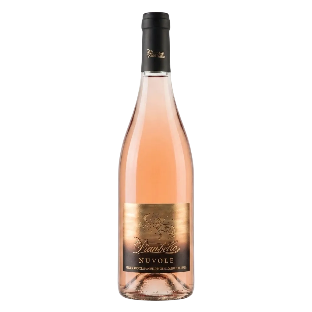 Pianbello Piemonte Chardonnay DOC Nuvole 2023