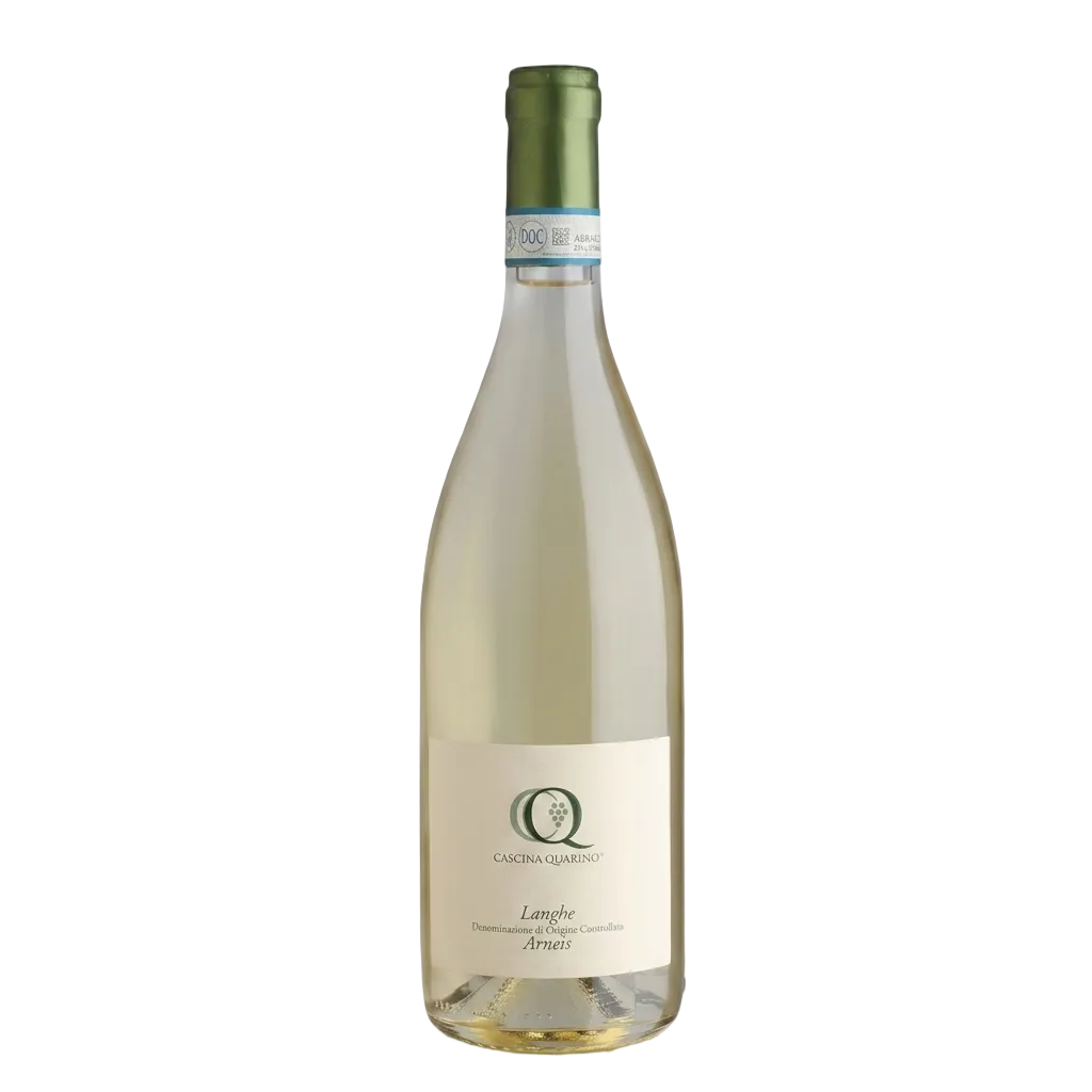 Quarino Langhe Arneis DOC 2023