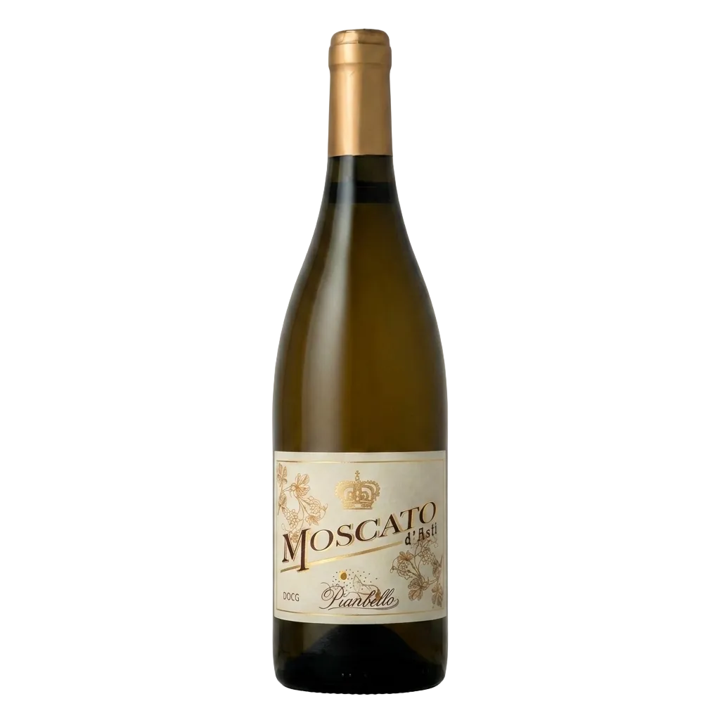 Pianbello Moscato D'Asti DOCG