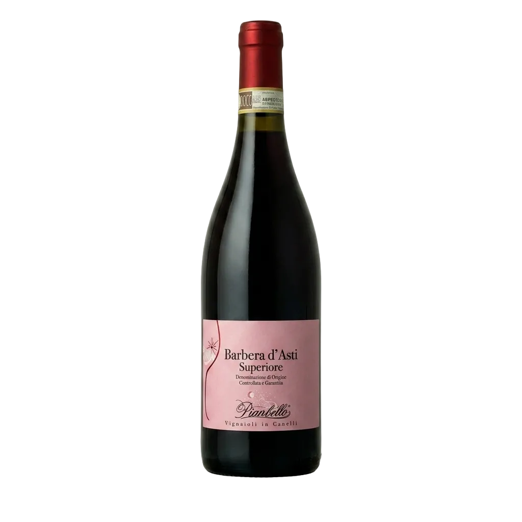 Pianbello Brachetto D'Acqui DOCG 2024