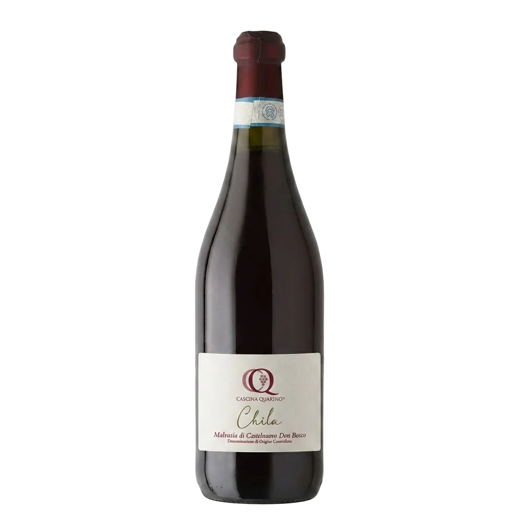 Quarino Malvasia Di Castelnuovo Don Bosco DOC Chila 2023