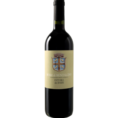 Fattoi Toscana Rosso Fattoi 2021
