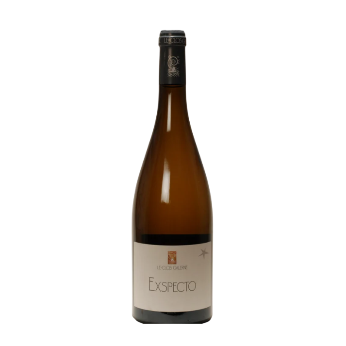 Clos Galerne Exspecto - Anjou Blanc 2022