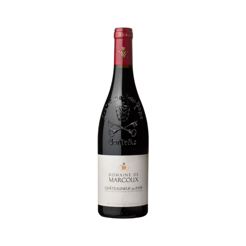 Domaine de Marcoux Châteauneuf-du-Pape Rouge 2019