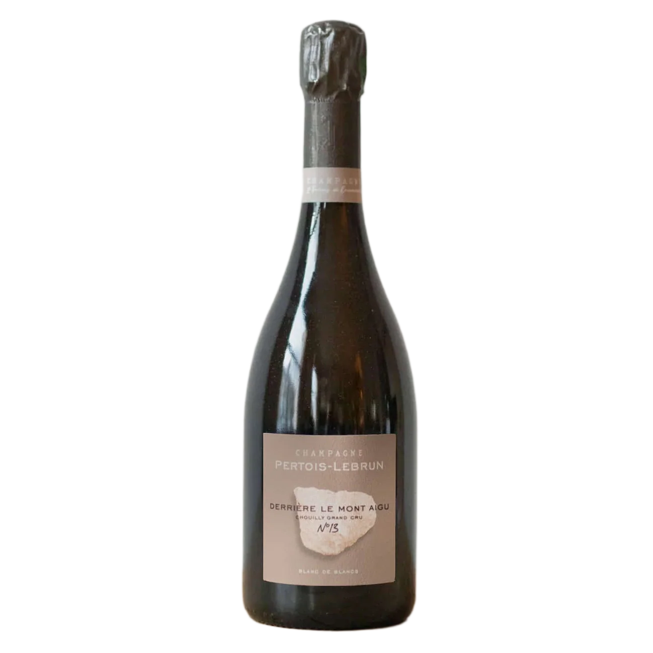 Pertois-Lebrun Derrière Le Mont Aigu N. 13 Grand Cru NV