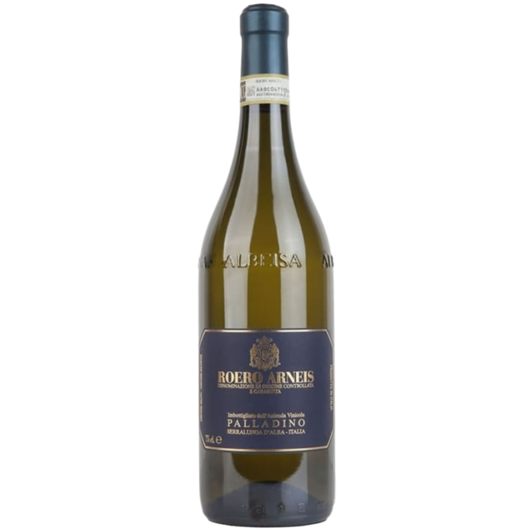 Palladino Roero Arneis 2023