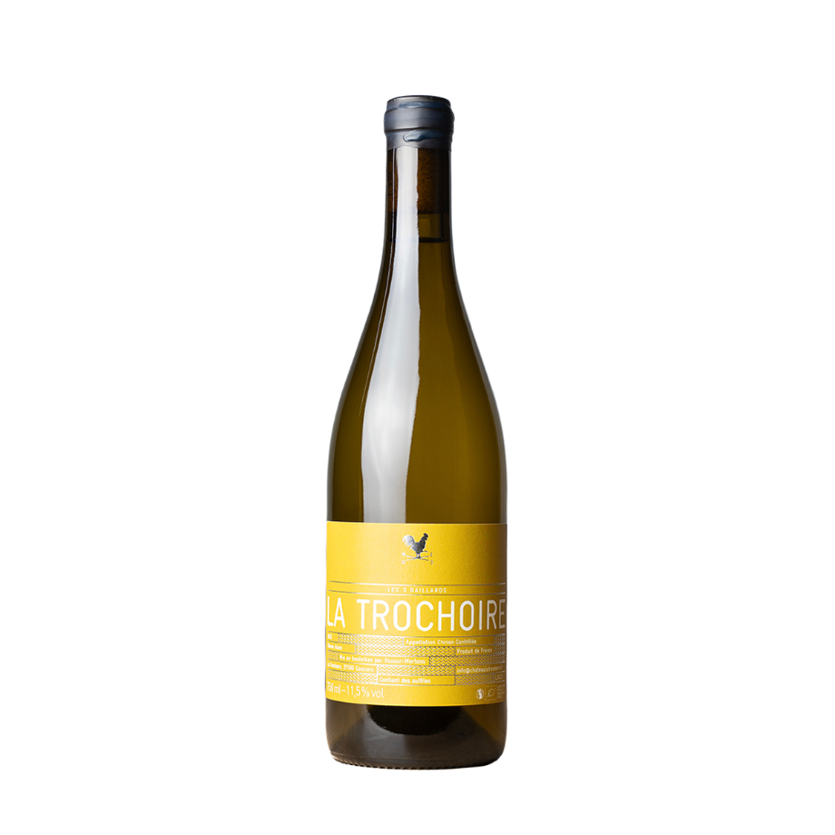 Chateau La Trochoire Les Trois Gaillards 2023