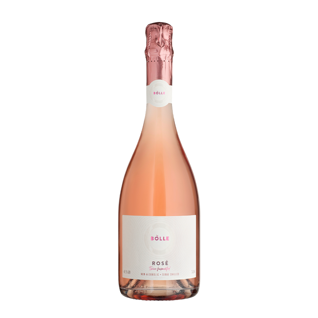 Bolle Rosé NV