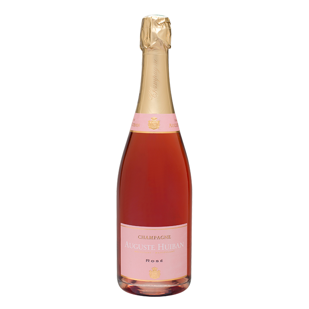 La Maison Huiban Rosè brut NV