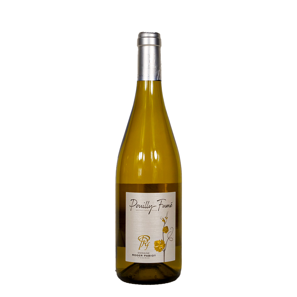 Pauline Pabiot Vigneronne Cuvée Silex 2024