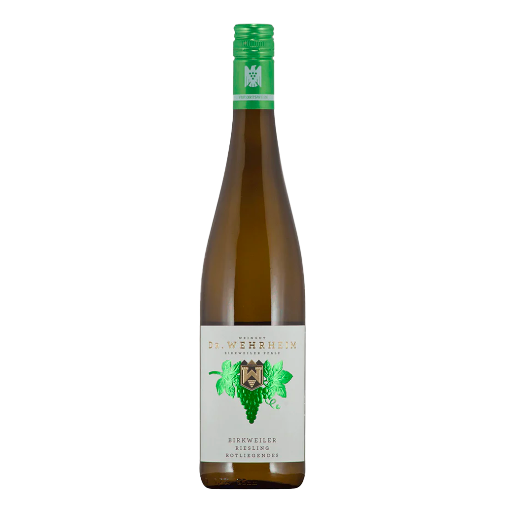 Dr. Wehrheim Ortsweine Riesling Birkweiler 2020