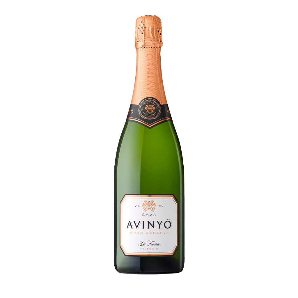 Bodega Avinyó La Ticota Gran Reserva 2016