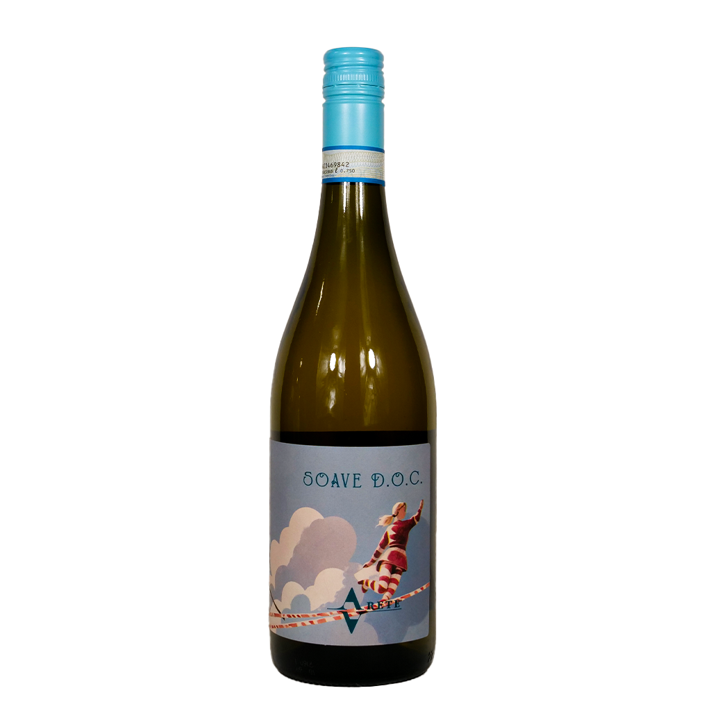 Aretè Soave DOC 2023
