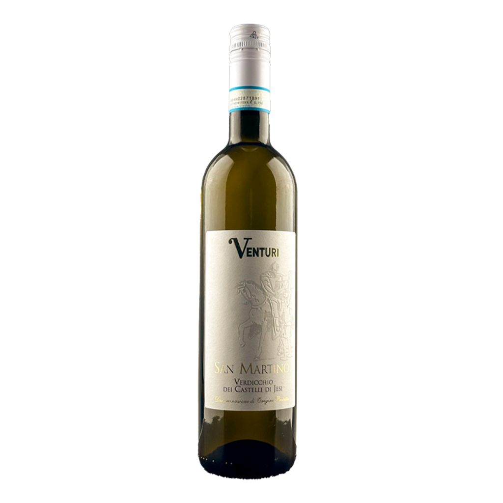 Vini Venturi Verdicchio San Martino 2023