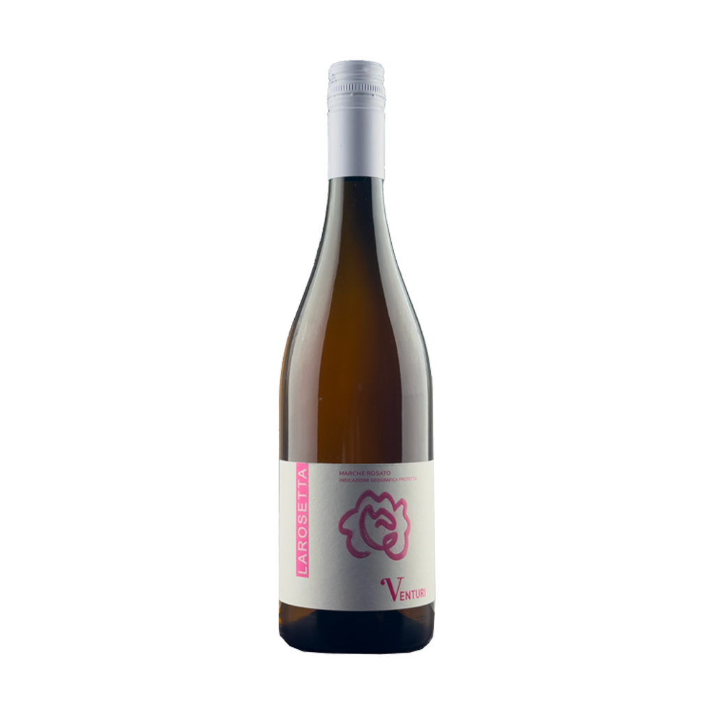 Vini Venturi Larosetta 2023