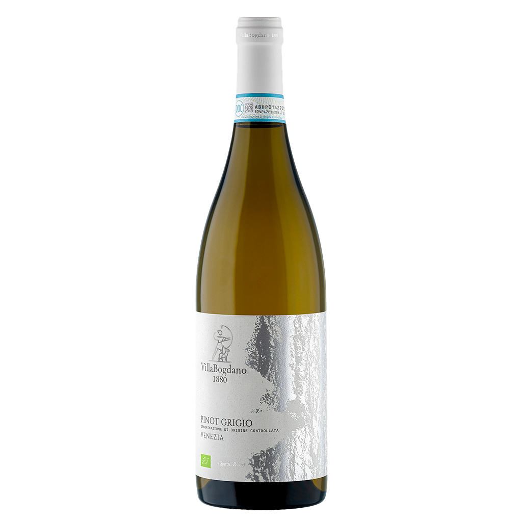 Villa Bogdano Venezia DOC Pinot Grigio 2019