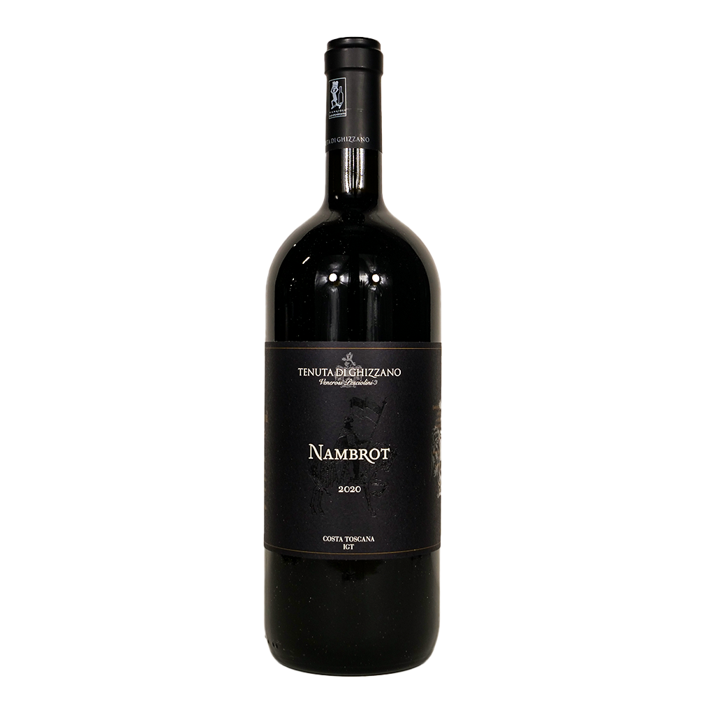 Tenuta di Ghizzano Nambrot MG 2020