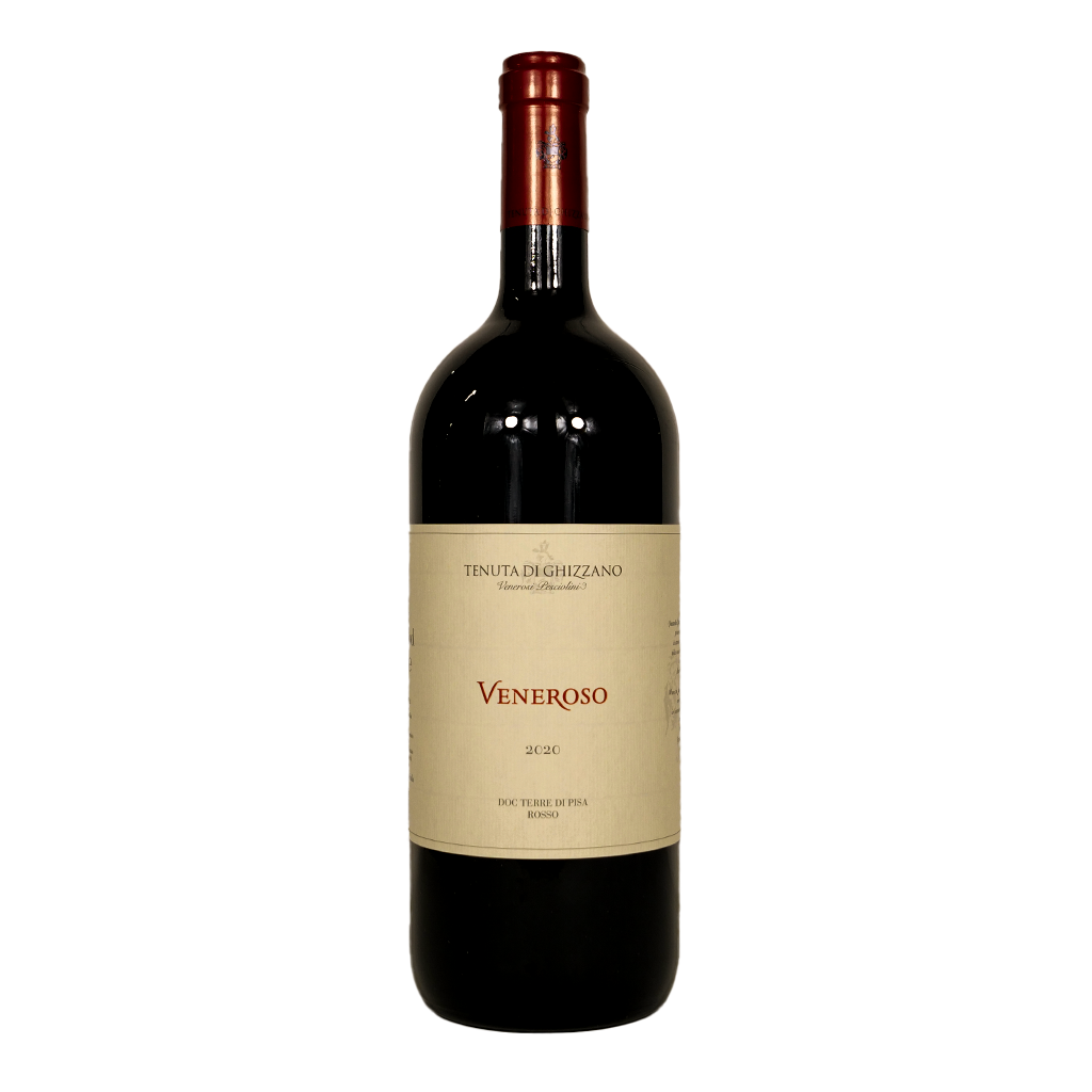 Tenuta di Ghizzano Veneroso MG 2020