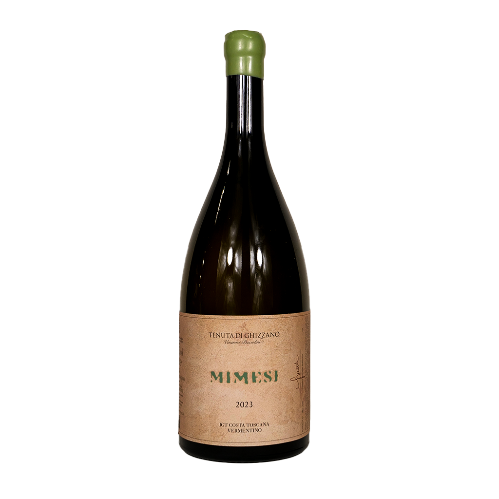 Tenuta di Ghizzano Mimesi Vermentino MG 2023