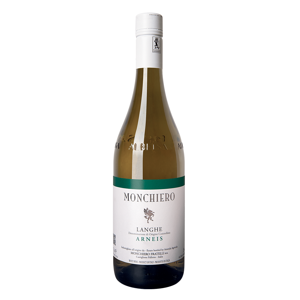 Monchiero Arneis 2024