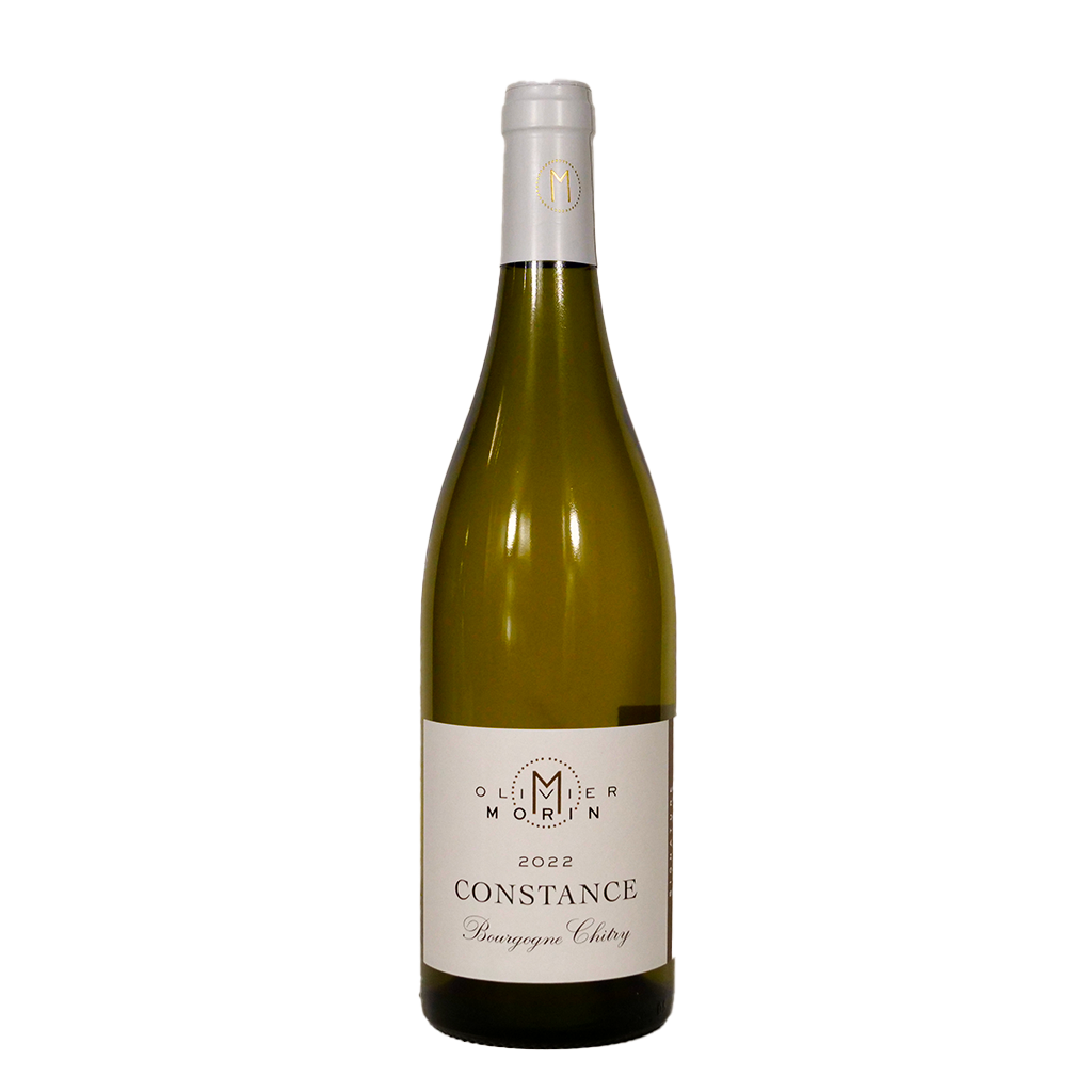 Domaine Olivier Morin Constance 2022