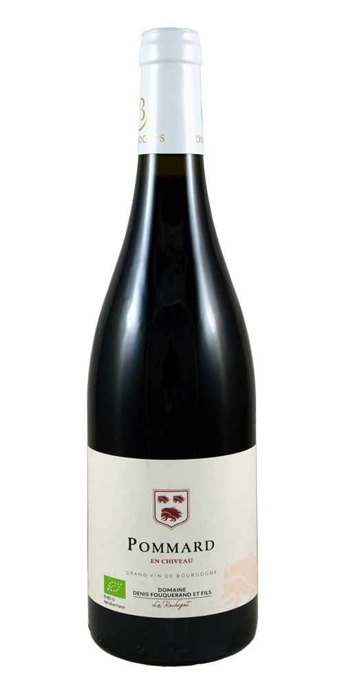 Domaine Denis Fouquerand Pommard En Chiveau 2021