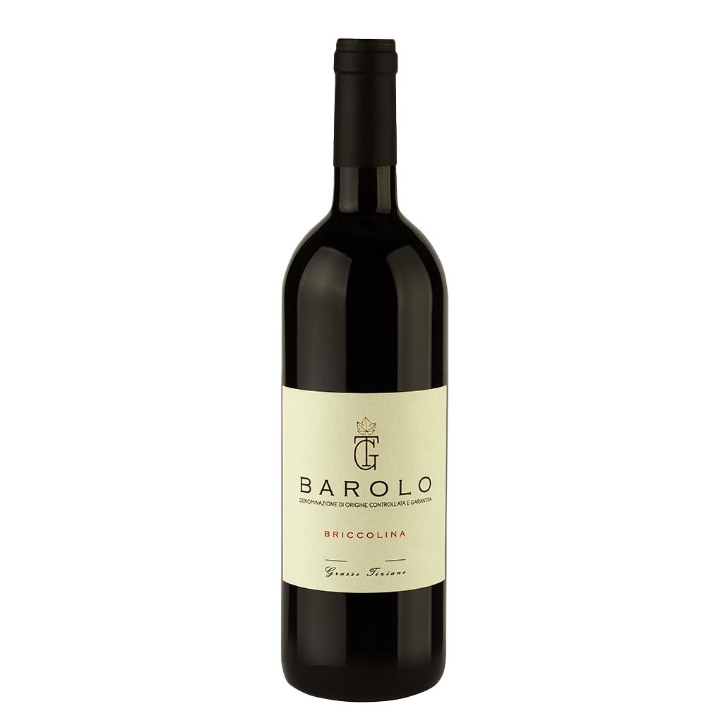 Azienda Agricola La Briccolina Barolo 2021