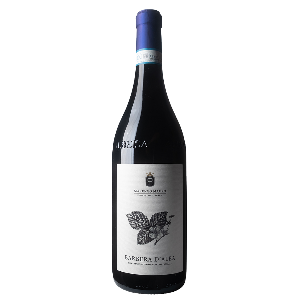 Marengo Barbera d'Alba Superiore 2021
