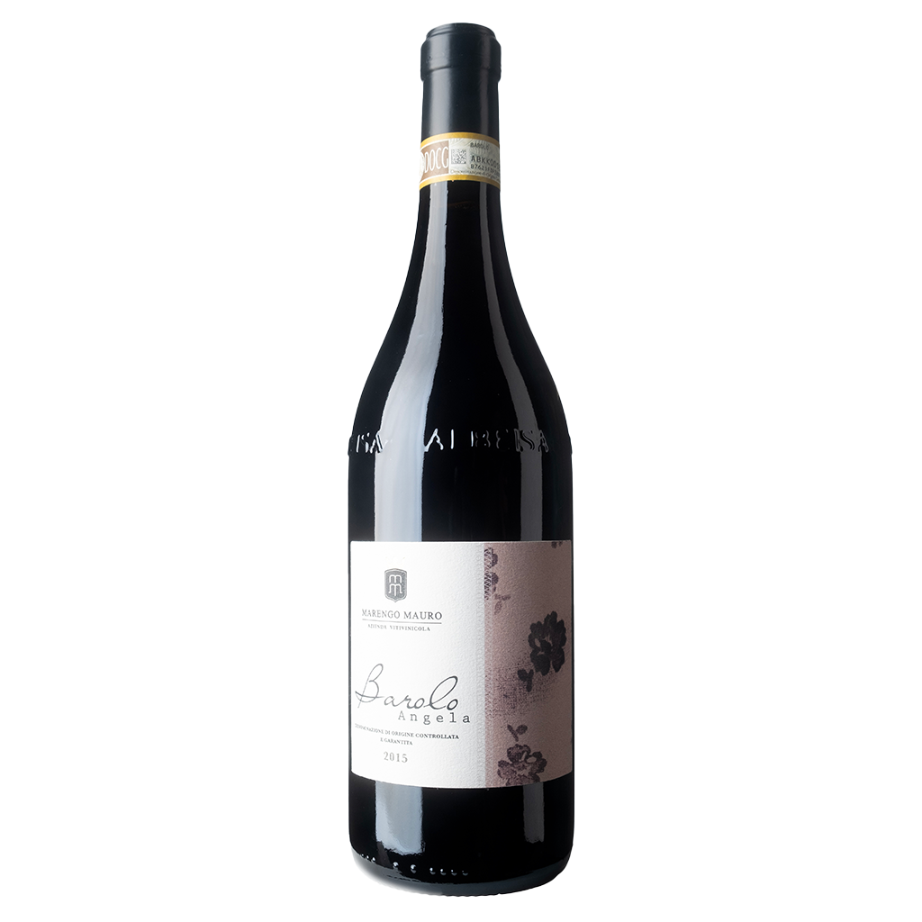 Marengo Barolo Angela 2020