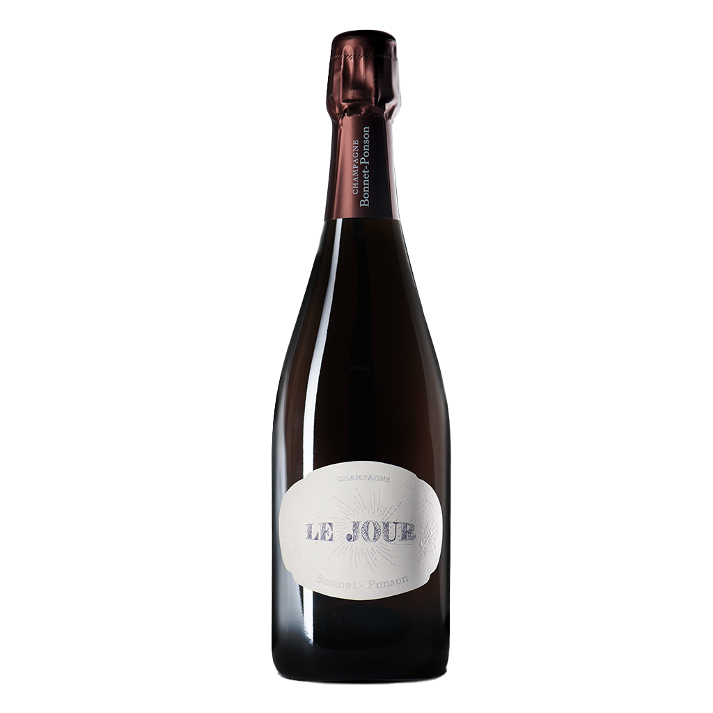 Bonnet-Ponson Le Jour s.a.